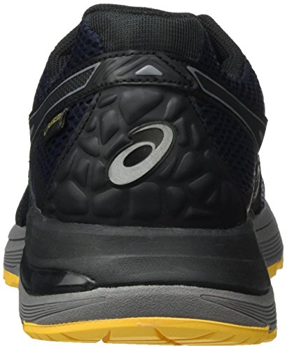 Gran Compra para Asics Gel-Pulse 9 G-TX T7d4n-5890, Zapatillas de
Entrenamiento para Hombre, Negro (Black T7d4n/5890), 42 EU en Amazon