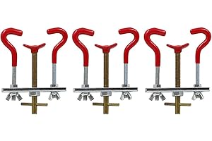 Homyl 3pcs Tree Branch Trunk Bender Gardening Bonsai Tool Branch Bender Tree Bending Garden Care Alloy Steel for Diversified Little Bonsai New Shape Trees