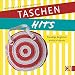 Produktbild Taschen-Hits. Trendige Begleiter einfach häkeln. 16 angesagte Fashion-Designs: Crossbody-Bags, Clutches, Shopper. Unter Anleitungen einfach und schnell eigene Taschen designen.