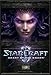 Produktbild Starcraft - 2 - Heart of the Swarm Kerrigan Videospiel Strategiespiel Poster Plakat - Grösse 61x91,5 cm + Wechselrahmen der Marke Shinsuke® Maxi aus Kunststoff schwarz - mit Acrylglas-Scheibe.