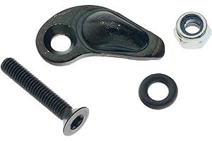 Jardiaffaires Pièces de Rechange Fermoir R478P pour sécateur Bahco