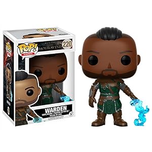 Funko Pop Guardián (Morrowind 220) - Imagen 3