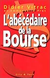 Image de Abécédaire de la bourse