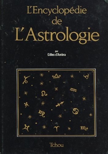 Download L Encyclopedie De L Astrologie Pdf Maximiliandevyn