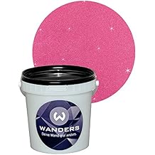 Suchergebnis auf Amazon.de für: glitzer wandfarbe