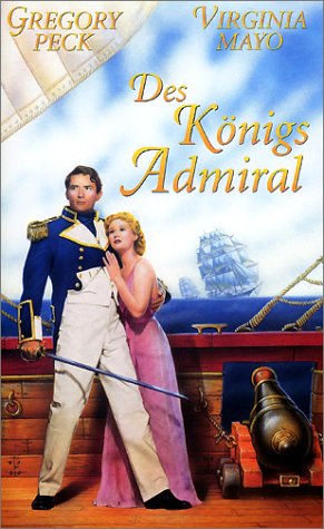 Preisvergleich Produktbild Des Königs Admiral [VHS]