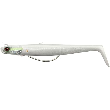 Amazon.co.uk Best Sellers: The most popular items in Soft Plastic Lures Amazon.co.uk Best Sellers: The most popular items in Soft Plastic Lures
