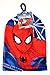 Spider-man Wash Mitt Flannel Glove Bath Shower cloth