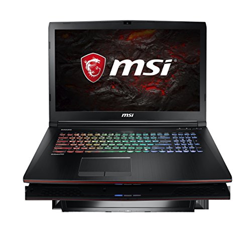 Notebook MSI 9S7-179C11-050 Intel Core i7 8 GB DDR4 17  