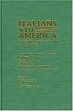 Image de Italians to America: Lists of Passengers Arriving at U.S. Ports, November 1900 - April 1901: 16