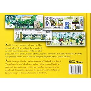 Acuarelas De Sevilla