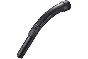XxinXrongMango de Repuesto para Aspiradora, Ø 35mm/47mm Mango Tubo Compatible Miele C1 C2 C3 H1 S1 S2 S4 S5 S6 S8/Complete Compact Classic Swing/ S8000 Series