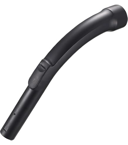 Maxorado Telescopische buis stofzuiger stofzuiger buis compatibel met