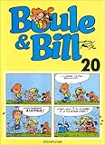 Image de Boule et Bill, tome 20