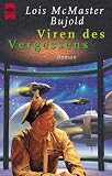 Cover zum Buch Viren des Vergessens