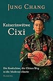 Image de Kaiserinwitwe Cixi: Die Konkubine, die Chinas Weg in die Moderne ebnete