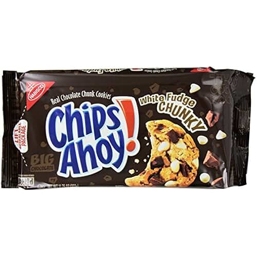 Amazon.co.uk chips ahoy