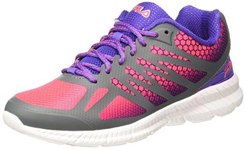 fila women's running shoes