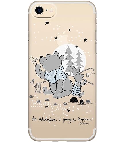 Disney Winnie the Pooh Tigger Face Case for iPhone 17 Pro Max