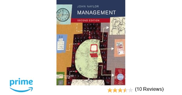 John Naylor Management Second Edition