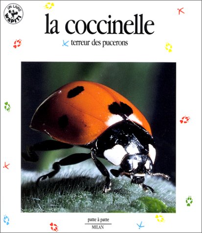 La  Coccinelle : terreur des pucerons