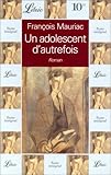 Un Adolescent d'autrefois
