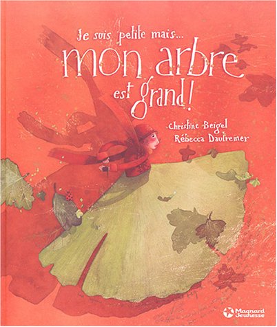 Je suis petite mais...mon arbre est grand !