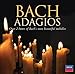Produktbild Bach Adagios by Friedrich Gulda (2009-08-11)