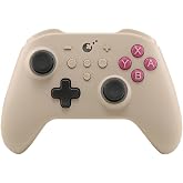 gulikit KK3 PRO GB Hall Effect Wireless Gamepad Nintendo Switch PC Compatible Multi Color NS38