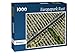 Produktbild Europapark Rust - Puzzle 1000 Teile mit Bild von oben