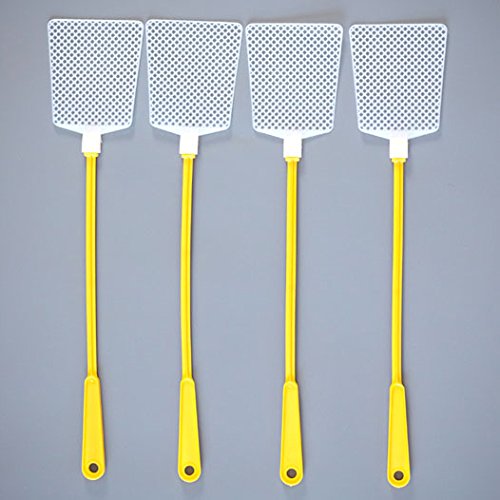 Fliegenklatschen 10 Stück „23.102“ - 4