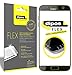 Produktbild dipos I 3X Schutzfolie 100% passend für Galaxy S7 Edge Folie (Vollständige Displayabdeckung) Displayschutzfolie