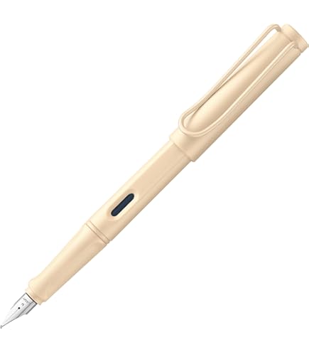 Lamy Al Star Colours Lamy Al-Star Fountain Pen Medium Bronze - Devlin's