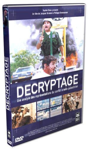 Décryptage livre