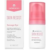 Cantabria Labs - Skin Resist Sensage Eye - Eye Contour for Sensitive Skin - Strengthens, Soothes and Rejuvenates - 15ml