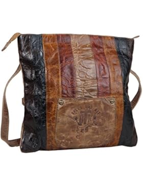 Billy the Kid Emily Umhängetasche Leder 28 cm