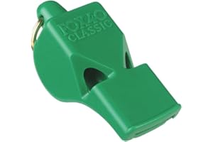 Nayblan Fox 40 Fischio, Unisex Adulto