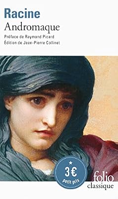 Folio andromaque