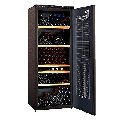 Climadiff Cave de vieillissement Climadiff CLA 310A+