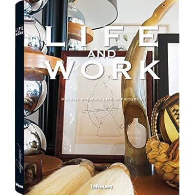 [PDF] Download Life and Work - Malene Birger's Life in Pictures Kostenlos