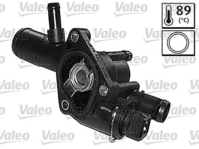 Valeo 820537 Thermostat d'eau