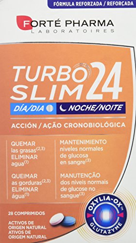 TURBOSLIM Cronoactive 28 comps