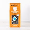 BRW Society Organic English Breakfast (Black Tea Blend, 45g)