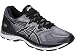 Produktbild ASICS Men's Fitness/Cross-Training Trail Running Shoe, Carbon/Black/Silver, 12.5 Medium US