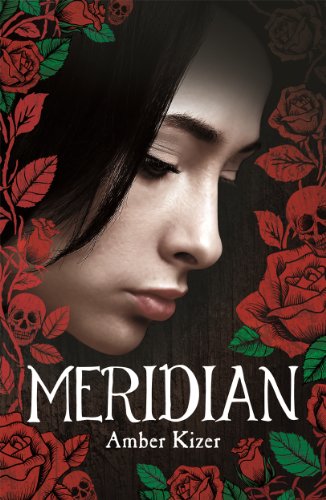 Meridian (English Edition)