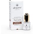 GLOPETRA Niacinamide 5% & Hyaluronic Acid 1% Serum 20ml | Hydration, Reduces Acne Scars and Dark Spot | Dermatologically Tested contains Vitamin B3 | For Men and Women with Dry, Normal and Oily Skin