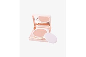 Bionike Defence Color - Cipria Compatta Soft Touch N.102 Miel, per Pelle Sensibile, Fissa il Makeup con un Finish Matte, Uniforma l'Incarnato e Minimizza le Rughe sul Viso, 8 gr