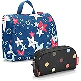 reisenthel Exklusiv-Set: toiletbag XL PLUS GRATIS makeupcase...