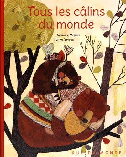 couverture de : Tous les c&acirc;lins du monde