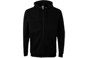 Mukua Sf270u Sweat à Capuche zippé Mixte